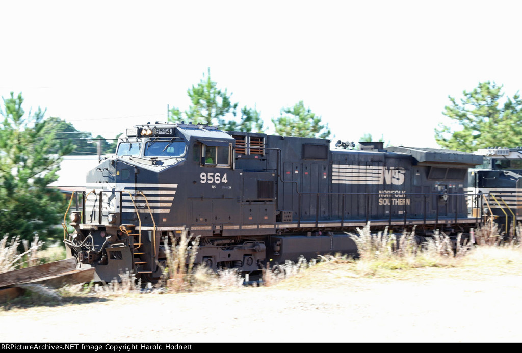 NS 9564